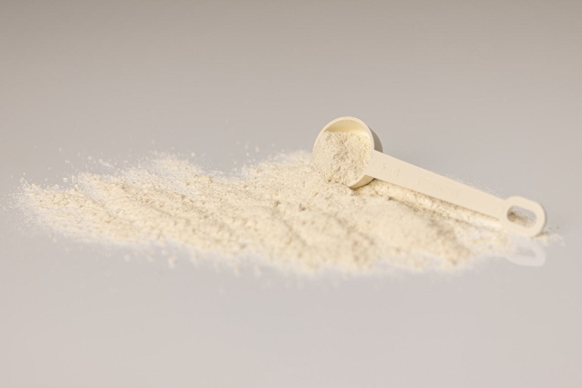 Nutrizione per sport tecninci